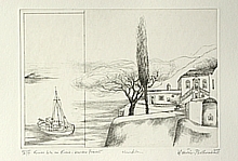 Grèce – fin d'été en Crète, monastère de Preveli
