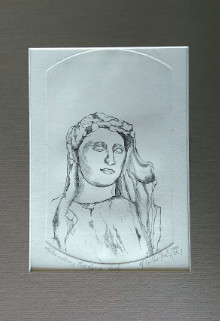 Persefona (2Ox12 cm)