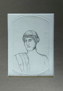 Apollo (2Ox12 cm)