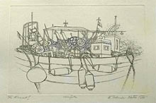 Koncert I (19x25,5cm)