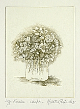 Kaczeńce (14,7x9,4 cm)