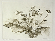 Letnie popołudnie (25x34 cm)